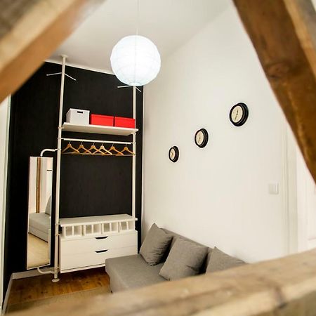 Cool Lisbon Apartment Exterior photo